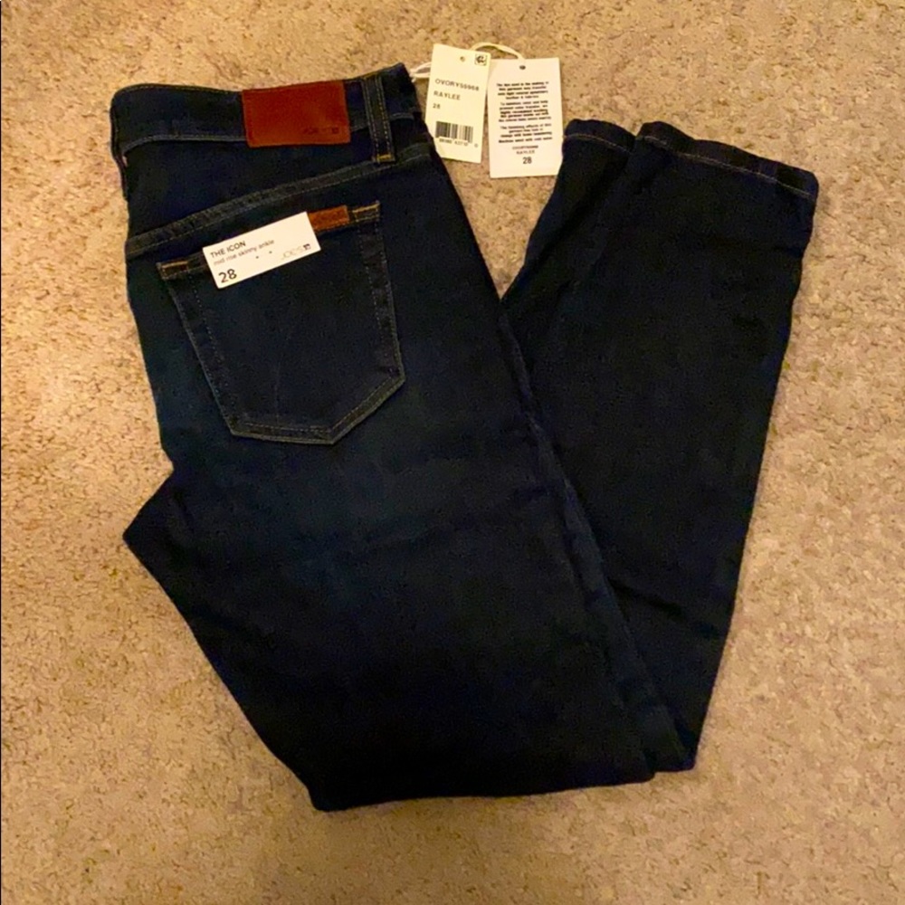 Joe’s Denim jeans